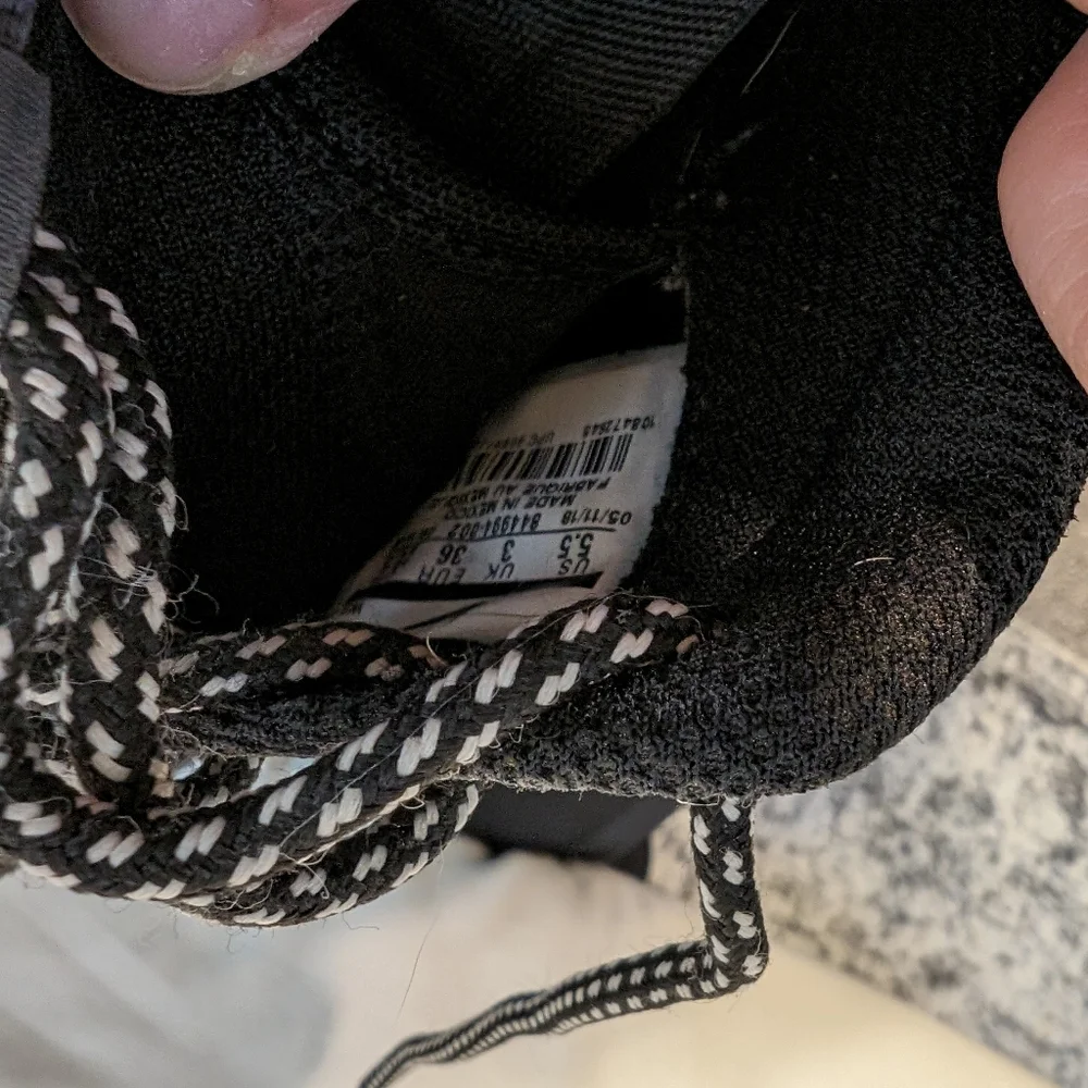 Nike Roche One - Picture 4 of 4